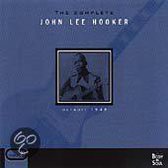 Complete John Lee Hooker, Vol. 2: Detroit 1949