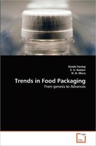 Trends in Food Packaging
