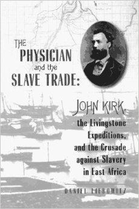 Foto: The physician and the slave trade