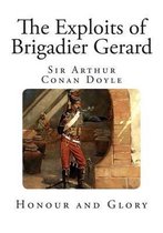 The Exploits of Brigadier Gerard