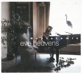 Eve Beuvens - Heptatomic (CD)