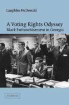 A Voting Rights Odyssey