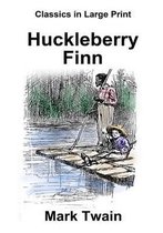 Huckleberry Finn