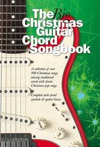 The Christmas Guitar Chord Songbook