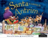 Santa is Coming to Antrim