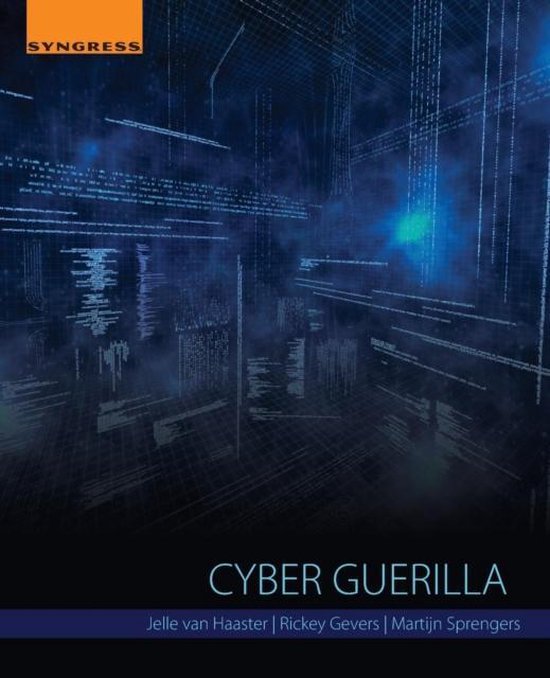 Cyber Guerilla