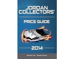 Jordan Collectors' Price Guide 2014