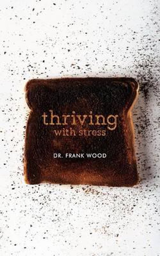 Thriving with Stress - cover