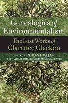 Genealogies of Environmentalism