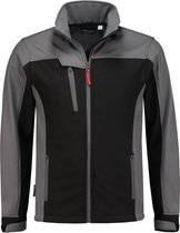 Workman Softshell Jack 2506 - Maat L