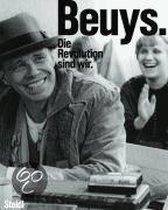 Beuys. Die Revolution sind wir