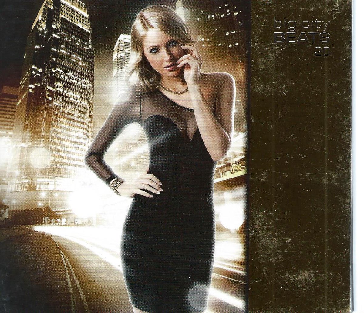 Big City Beats 20
