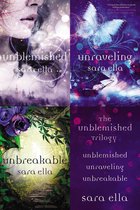 The Unblemished Trilogy -  The Unblemished Trilogy