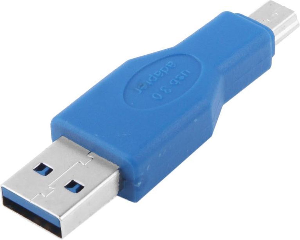 mini usb to usb 3.0