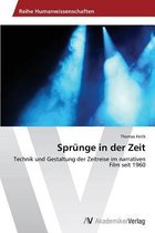 Sprünge in der Zeit