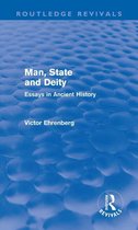 Routledge Revivals - Man, State and Deity