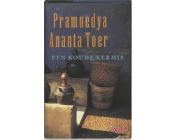 Een koude kermis . Dageraad