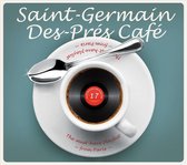 Various - Saint Germain Des Pr's Caf' Vol 17