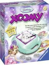 Ravensburger Xoomy Compact Fantasy