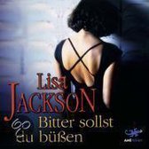 Bitter sollst du büßen