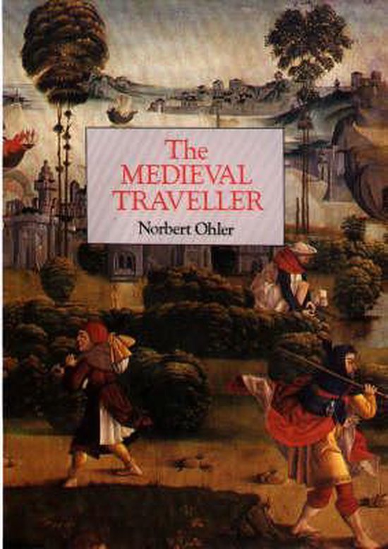 The Medieval Traveller