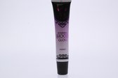 Ruby Kisses Staining Mood Gloss HONEY SLG04 A touch of Shimmering Pink