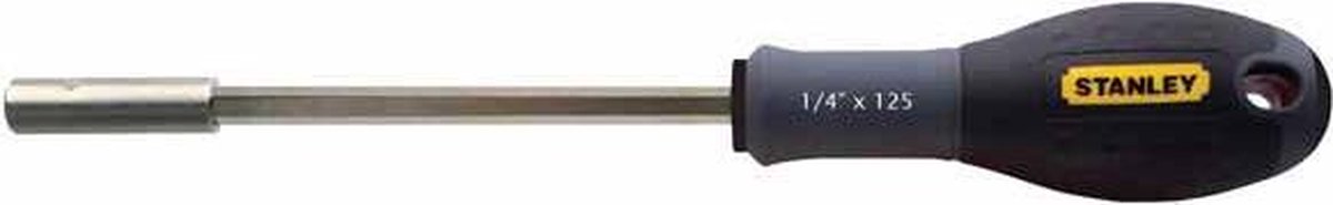 Stanley FatMax Bitschroevendraaier X 125mm