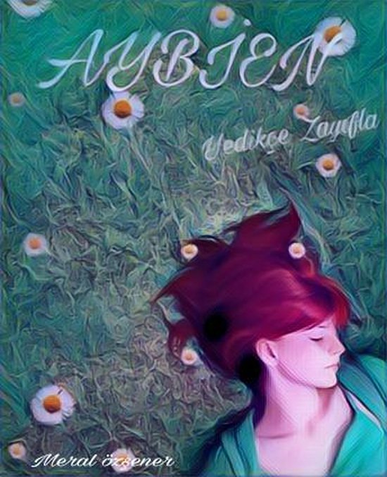 AYBİEN - cover