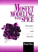MOSFET Modeling With SPICE