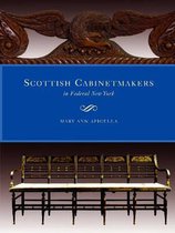 Scottish Cabinetmakers in Federal New York