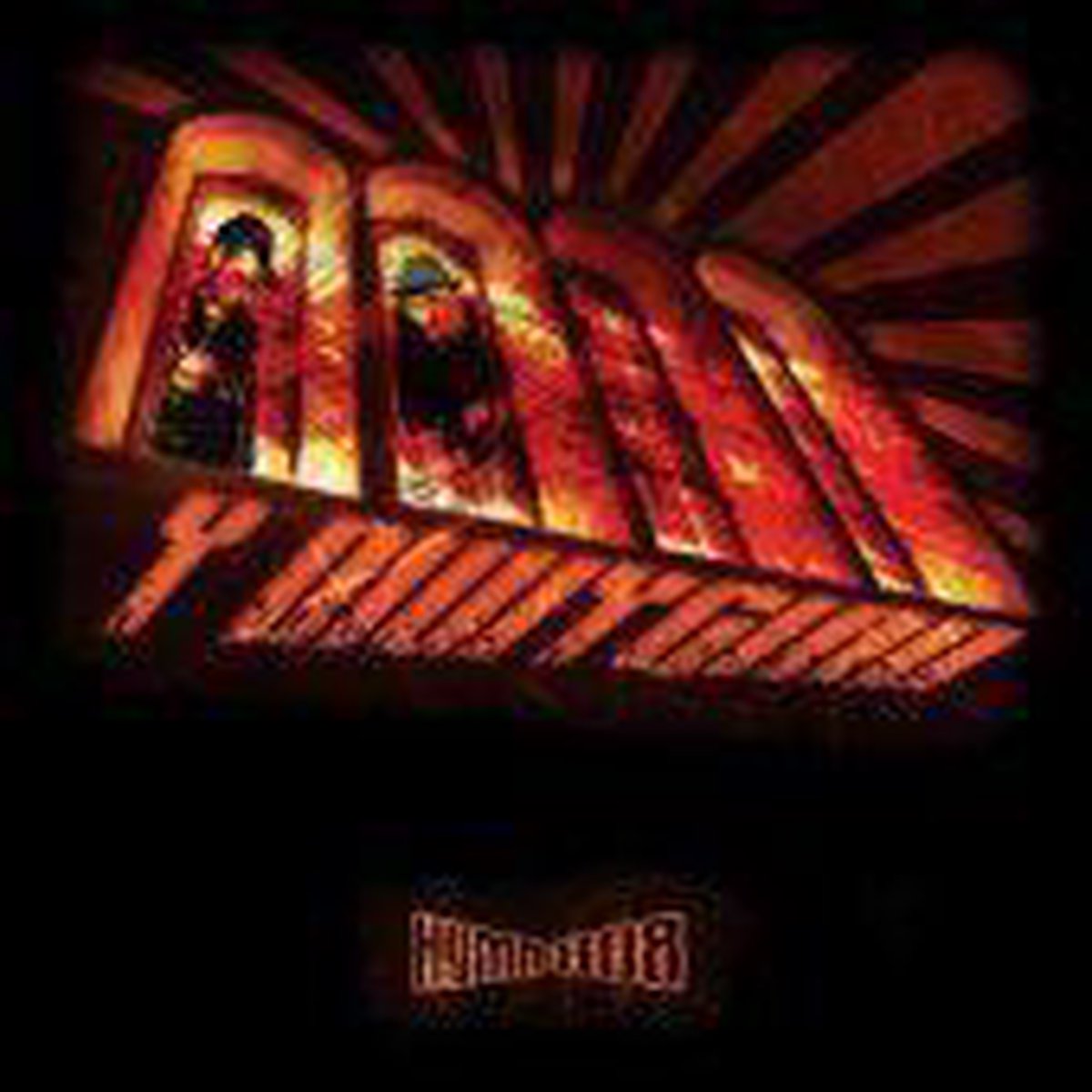 Hymn 808