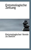 Entomologische Zeitung