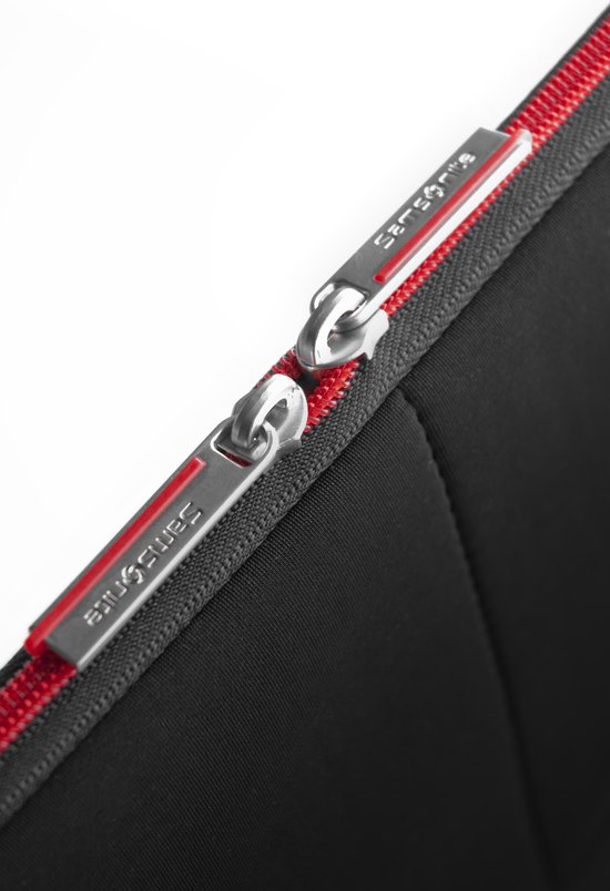 Samsonite Airglow 15.6", Malette, 39,6 cm (15.6"), 490 g