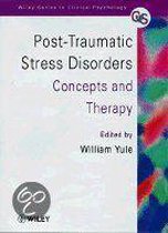 Post Traumatic Stress Disorders