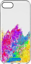 Cellularline - iPhone 8/7, cover, style, art