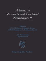 Acta Neurochirurgica Supplement 52 - Advances in Stereotactic and Functional Neurosurgery 9