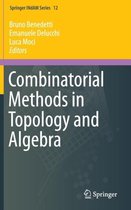 Combinatorial Methods in Topology and Algebra