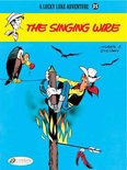 Lucky Luke Vol35 The Singing Wire