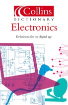 Collins Dictionary of - Electronics (Collins Dictionary of)