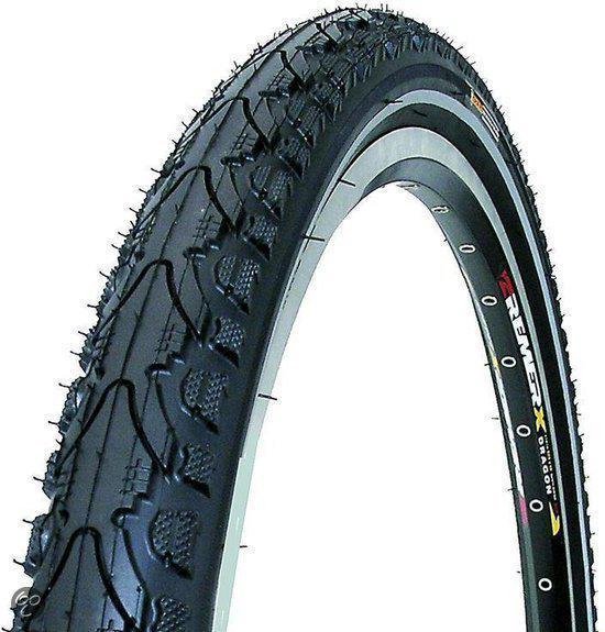 Kenda Mixte Pneu Extérieur Khan II 28 X 2,00 (50-622) Noir
