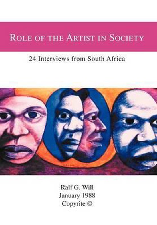 what is the role of an artist in society essay