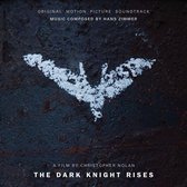 Dark Knight Rises [Original Motion Picture Soundtrack]