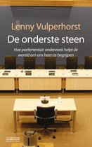 De onderste steen