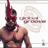 Global Groove: Mask