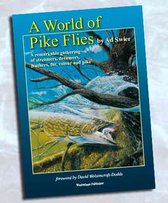 A World of Pike Flies.