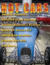 HOT CARS No. 23