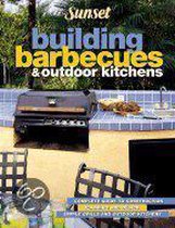 Building Barbecues And Outdoor Kitchens