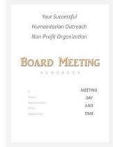 Bd Meeting - Oct 2016