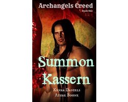 Summon Kassern