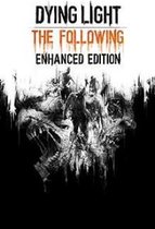 Warner Bros Dying Light: The Following - Enhanced Edition, PlayStation 4 Standard